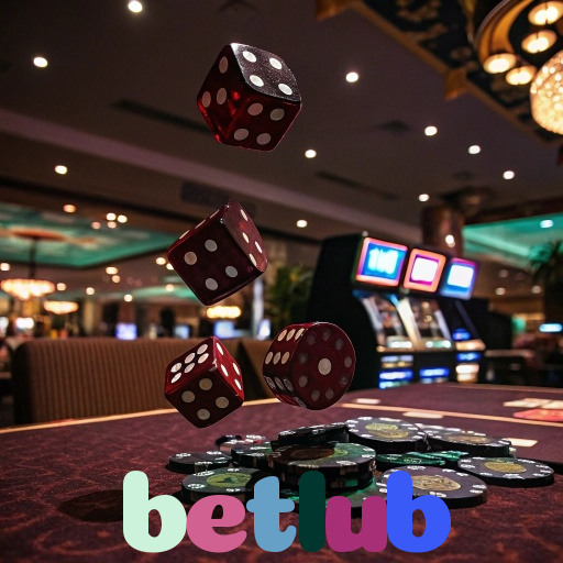 betlub-App