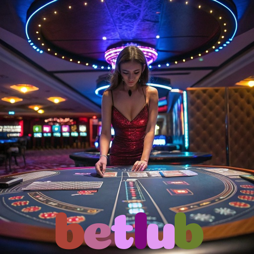betlub-App