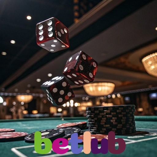 betlub-App