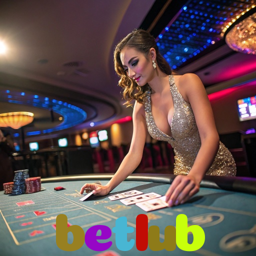 betlub-App