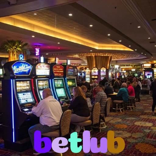 betlub-App