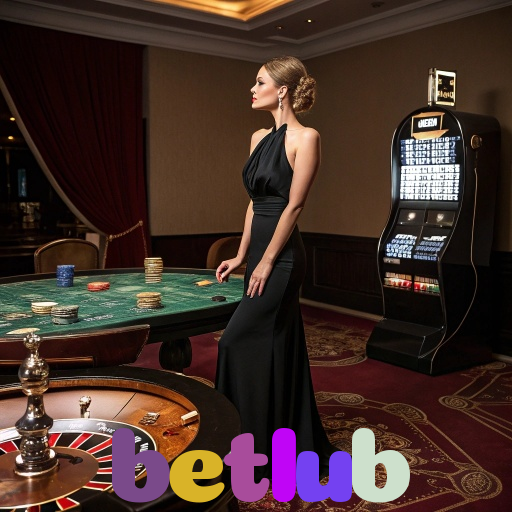 betlub-App