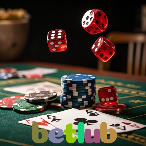 betlub-App
