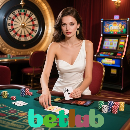 betlub-App