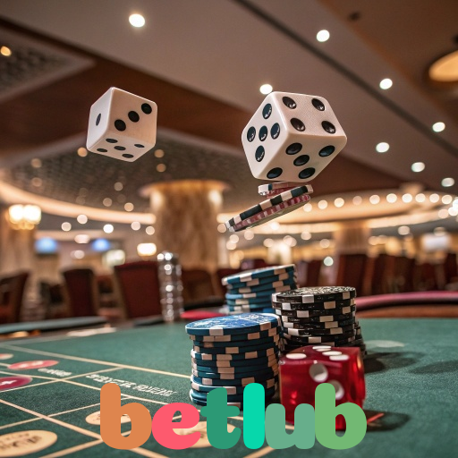 betlub-App